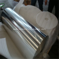 Food Packing Aluminum laminated foil